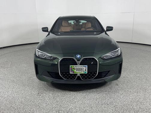 2023 BMW i4 Gran Coupe eDrive35