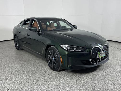 2023 BMW i4 Gran Coupe eDrive35