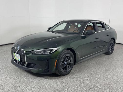 2023 BMW i4 Gran Coupe eDrive35