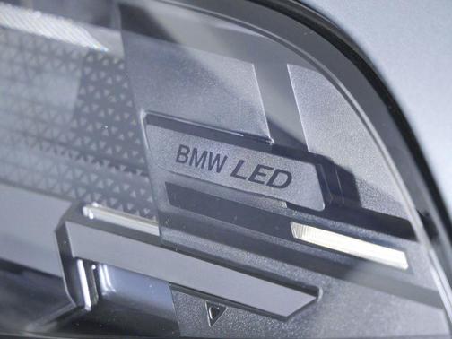 Skyscraper Grey Metallic 2025 BMW X5 M60i