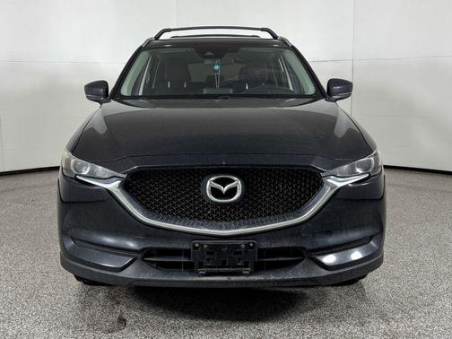 2019 Mazda CX-5 Sport