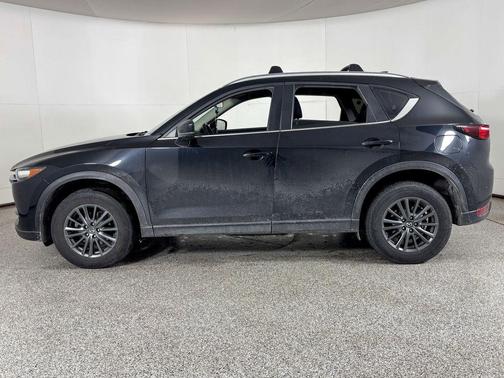 2019 Mazda CX-5 Sport