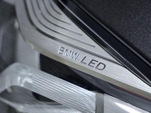 2022 BMW 540 i xDrive