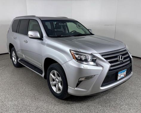 2014 Lexus GX 460 Base