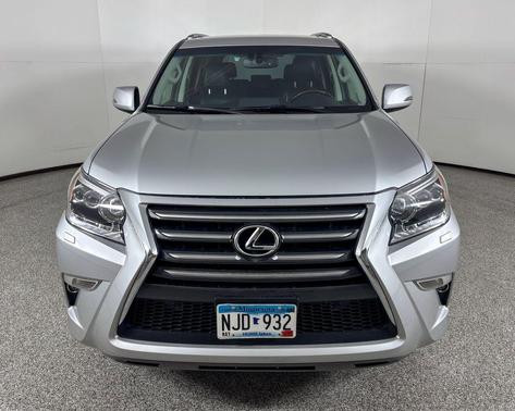 2014 Lexus GX 460 Base