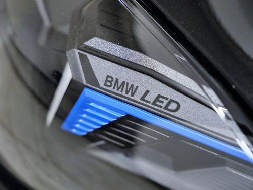 2025 BMW 430 i xDrive