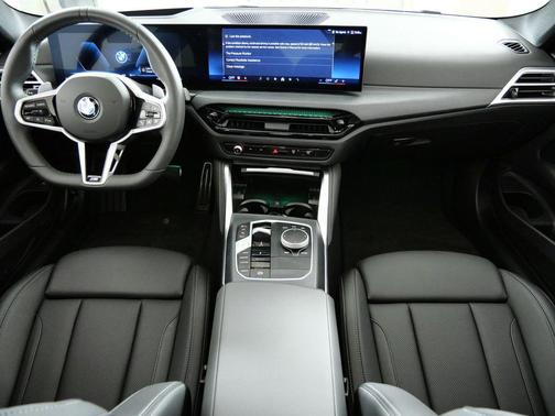 2025 BMW 430 i xDrive