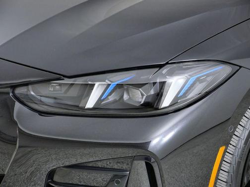 2025 BMW 430 i xDrive