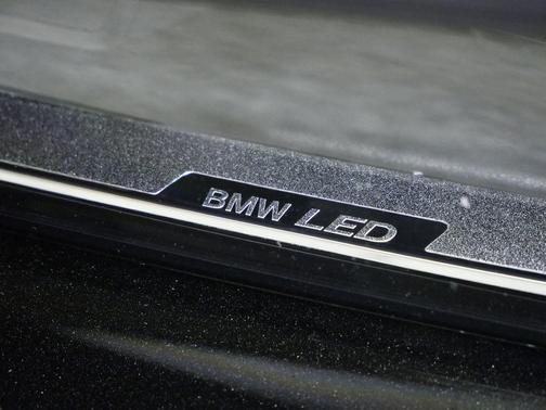 2023 BMW i7 xDrive60