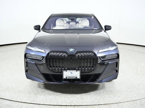 2023 BMW i7 xDrive60