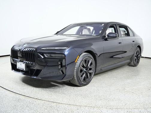 2023 BMW i7 xDrive60