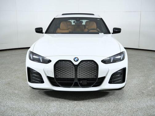 2026 BMW i4 Gran Coupe xDrive40