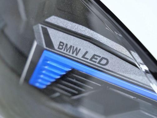 2026 BMW i4 Gran Coupe xDrive40