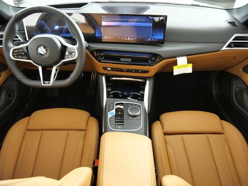 2026 BMW i4 Gran Coupe xDrive40