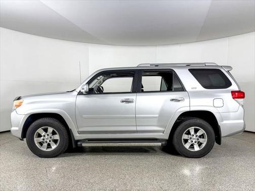 2012 Toyota 4Runner SR5