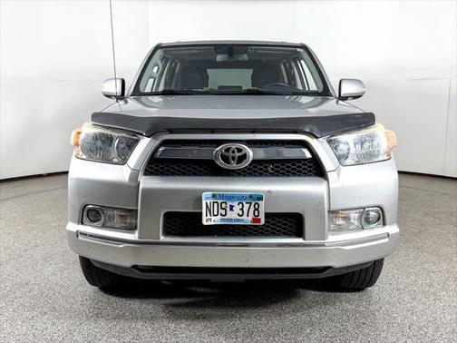 2012 Toyota 4Runner SR5