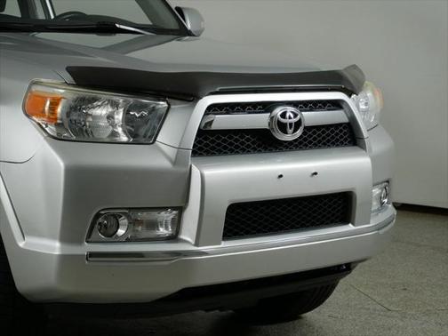 2012 Toyota 4Runner SR5