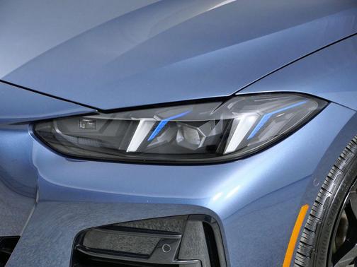 2025 BMW 430 i xDrive