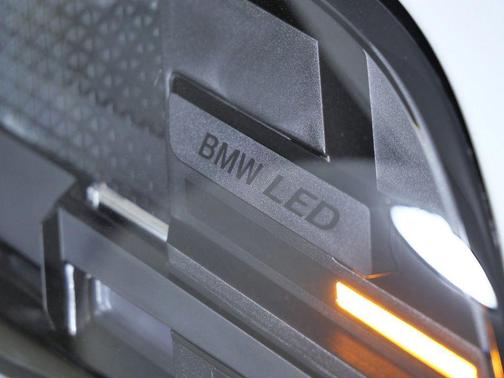 White Metallic 2026 BMW X5 PHEV xDrive50e