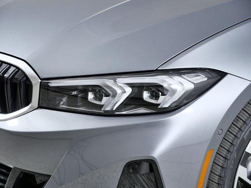 2026 BMW 330 xDrive NA