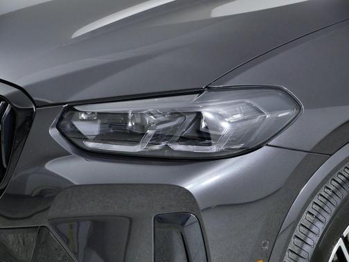2024 BMW X3 M40i