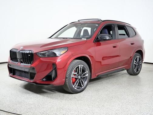 2026 BMW X1 M35i