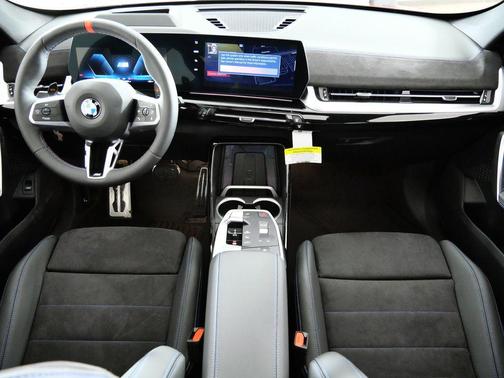 2026 BMW X1 M35i