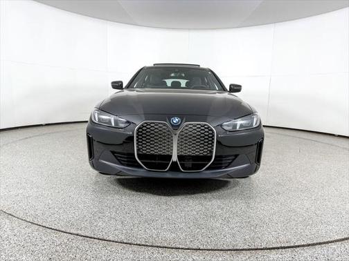 2025 BMW i4 Gran Coupe xDrive40