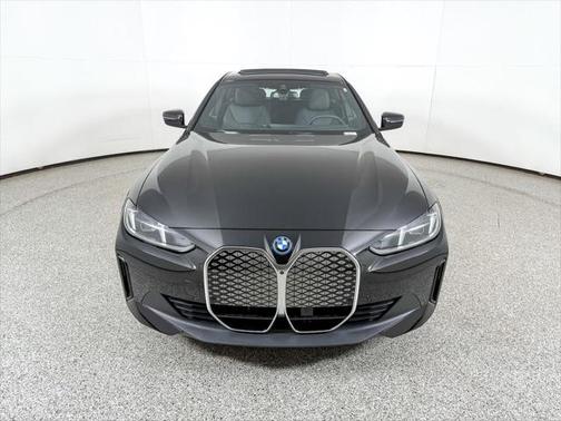 2025 BMW i4 Gran Coupe xDrive40