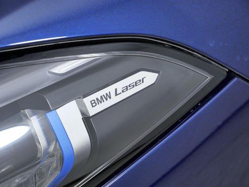 2026 BMW 840 i xDrive