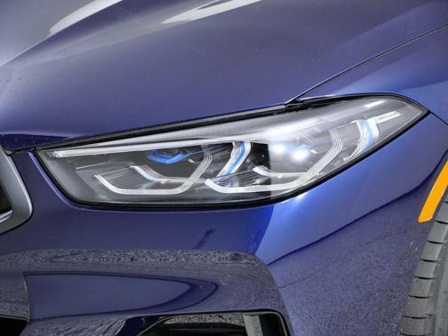 2026 BMW 840 i xDrive