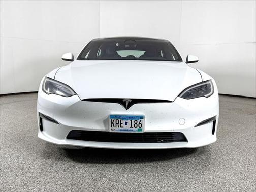 2023 Tesla Model S Standard Range