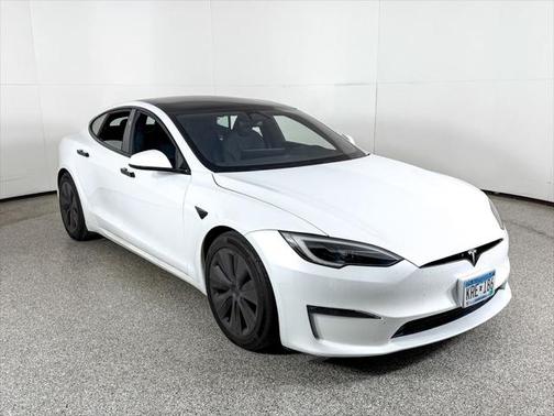 2023 Tesla Model S Standard Range