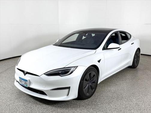 2023 Tesla Model S Standard Range