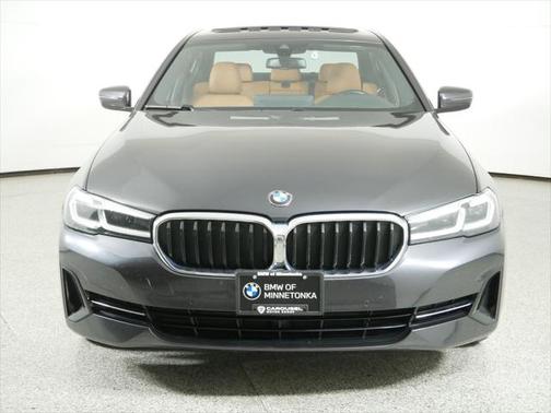 2022 BMW 530 i xDrive