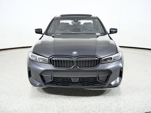 2026 BMW 330 xDrive