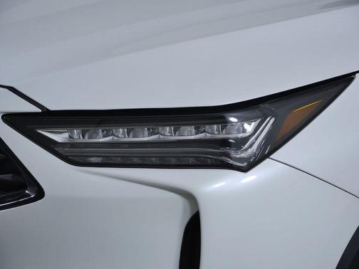 Platinum White Pearl 2022 Acura MDX A-Spec Package