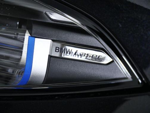 2026 BMW 840 Gran Coupe i xDrive