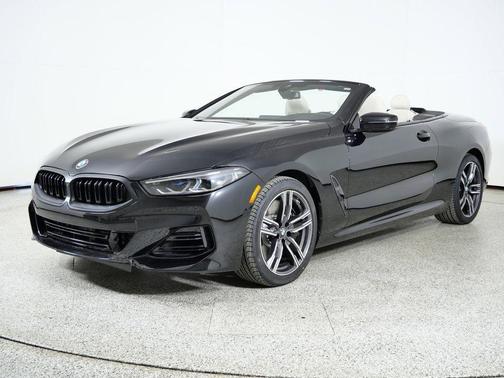 2026 BMW 840 Gran Coupe i xDrive