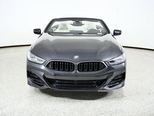 2026 BMW 840 Gran Coupe i xDrive