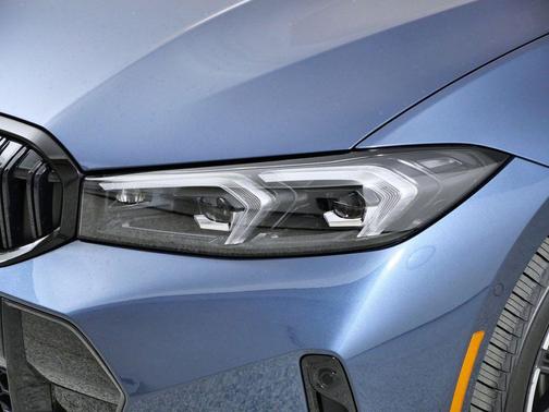 2026 BMW 330 xDrive NA