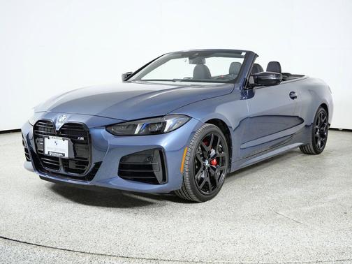 2025 BMW M440 i xDrive