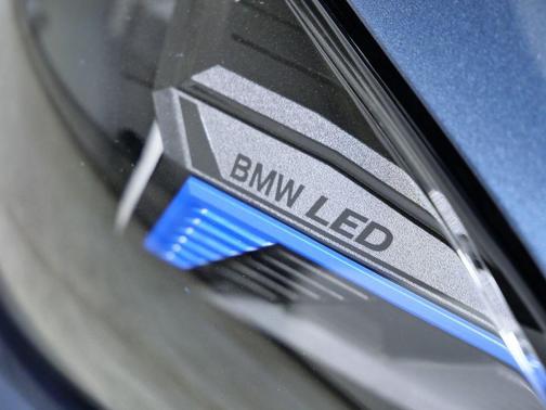 2025 BMW M440 i xDrive