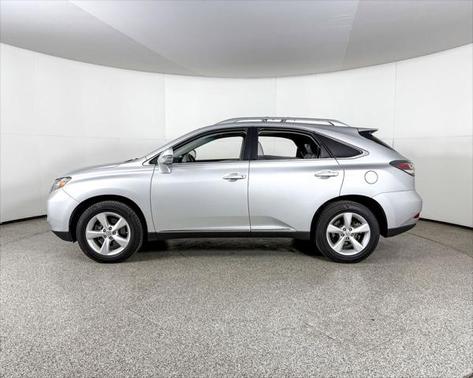 2012 Lexus RX 350 Base