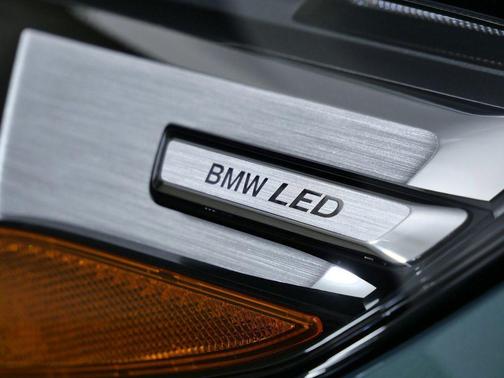 Cape York Green Metallic 2026 BMW X1 xDrive28i