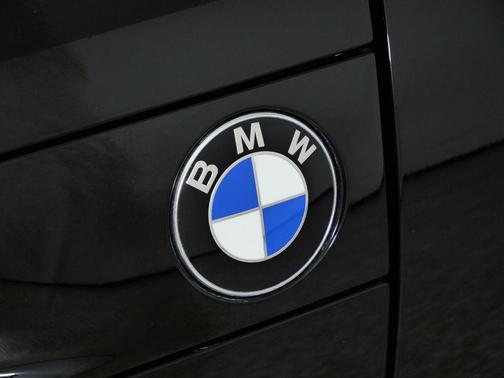 1997 BMW Z3 2.8 Roadster