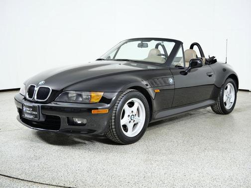 1997 BMW Z3 2.8 Roadster