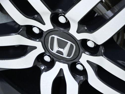 2017 Honda Accord Touring V6