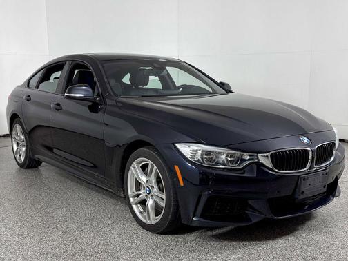 2015 BMW 435 Gran Coupe i xDrive