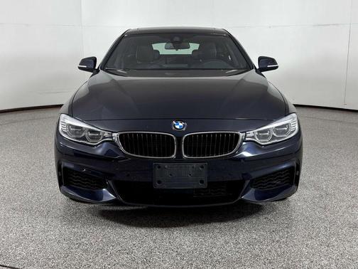 2015 BMW 435 Gran Coupe i xDrive